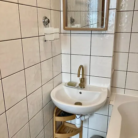 Apartman Cozy Montmartre *