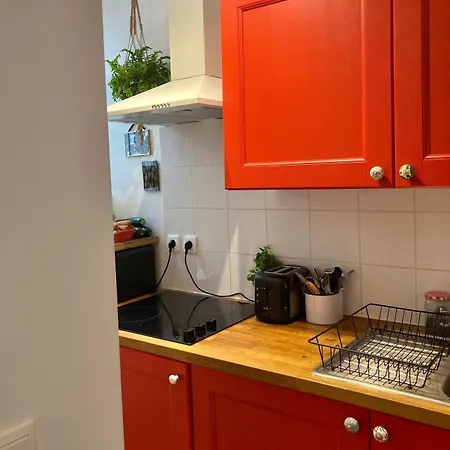 Apartman Cozy Montmartre Párizs