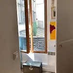Apartment Cozy Montmartre Paris